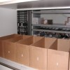 Bin Box Compact Storage, Modular Tray Storage, Hanel Lean-Lift, Hanel Storage Systems