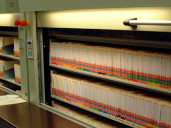 Lateral File Storage- File Folder Storage- Lateral File Storage