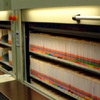 Lateral File Storage- File Folder Storage- Lateral File Storage