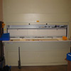 Lockable Carrier Vertical Carousel- Electric Lateral Files- Lockable Carrier Vertical Carousel