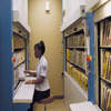 File Storage Vertical Carousels- US Government- File Storage Vertical Carousels