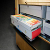 Automated Storage Systems- Hanging File Drawer Storage- Automated Storage Systems