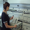 Electronic Lateral File Cabinets- Multi-Media Storage- Electronic Lateral File Cabinets