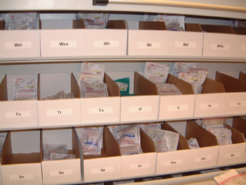 Pharmacy Storage Vertical Carousels- Pharmacy Storage- Pharmacy Storage Vertical Carousels