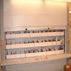 Central Pharmacy Vertical Carousels- Pharmacy Storage- Central Pharmacy Vertical Carousels